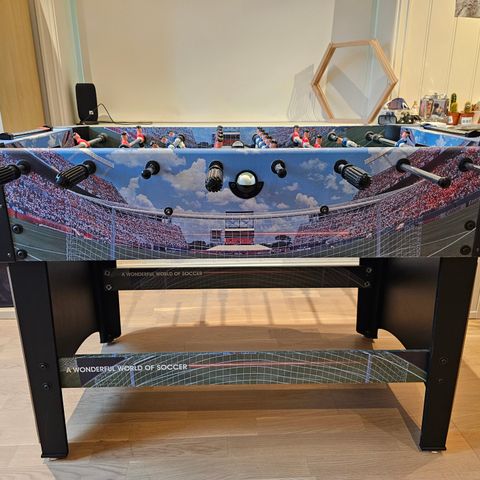 Fussball