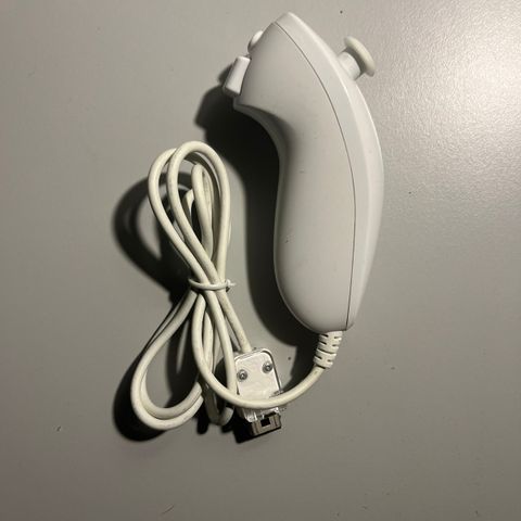 Wii Nunchuck