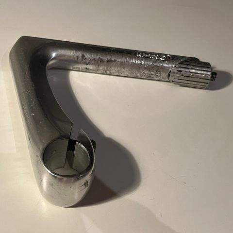 Kalloy KF-120 120mm Quill Stem