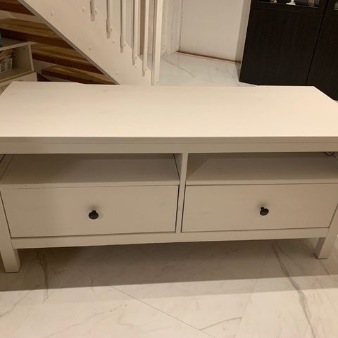 Hemnes Tv benk