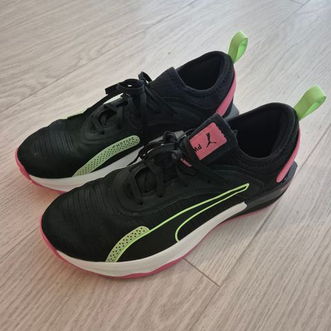 Puma Nitro str 41