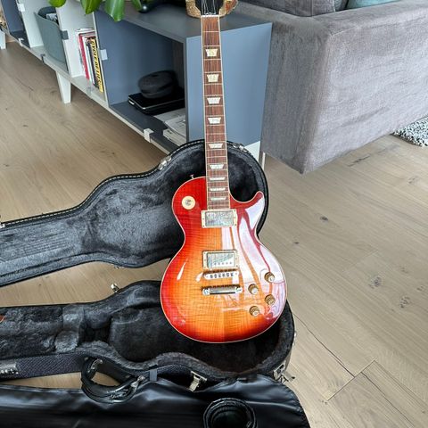 Gibson Les Paul Standard 60s