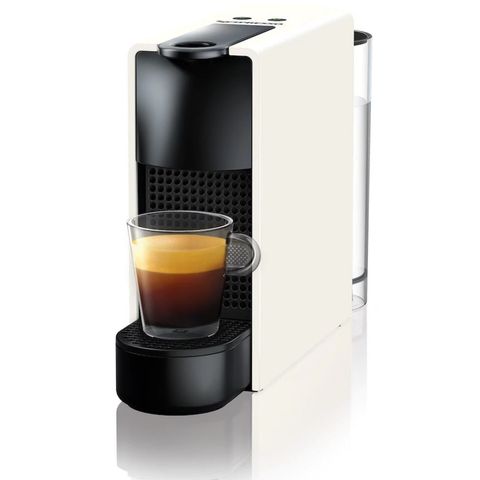 Nespresso Essenza Mini Pure kaffemaskin