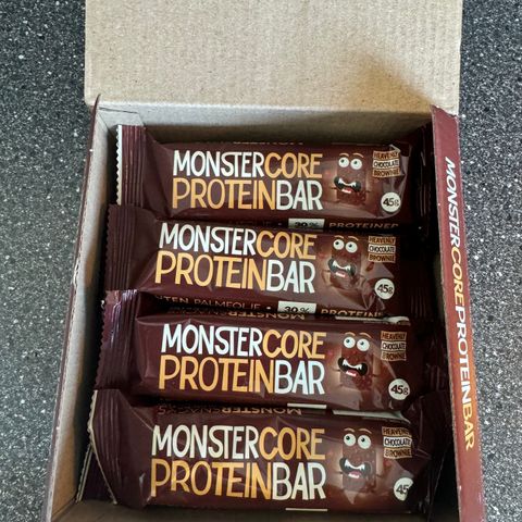 Proteinbar