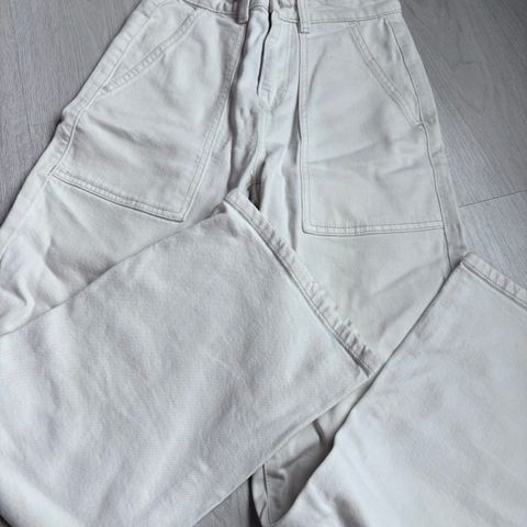 Utility pants XS