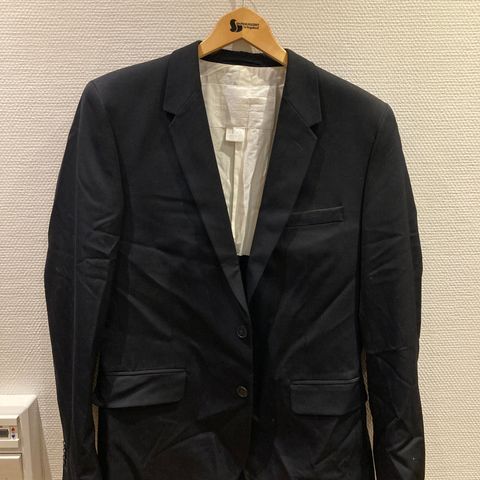 Blazer fra Margiela x H&M