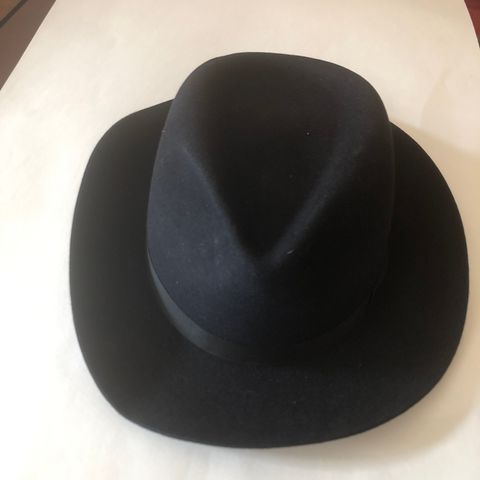 Stetson hatt str 58