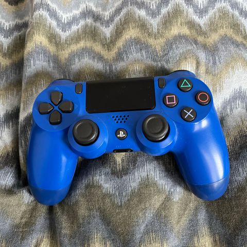 Ps4 Kontroller