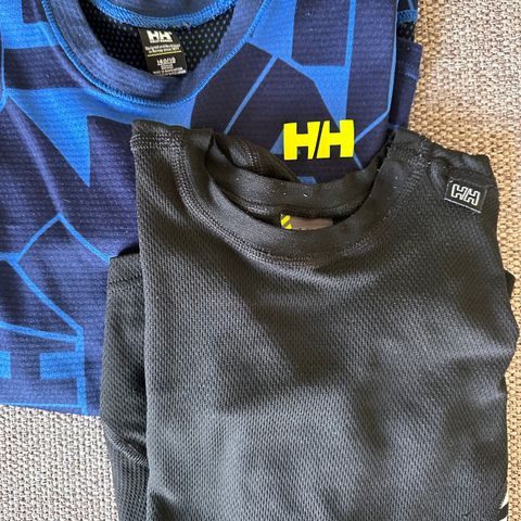 Helly Hansen Undertøy