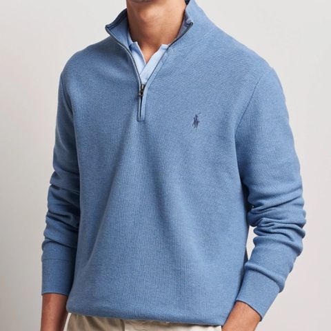 Ralph Lauren HalfZip