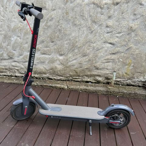 E-WHEELS E2S JUNIOR