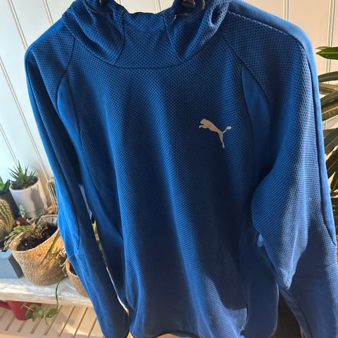 Puma sports sweater