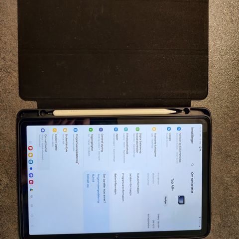 Samsung Galaxy Tab A9+