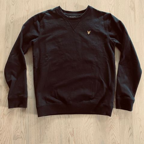 Lyle and Scott genser