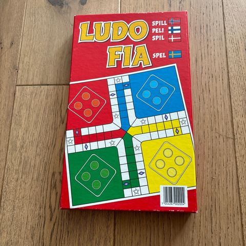 Ludo