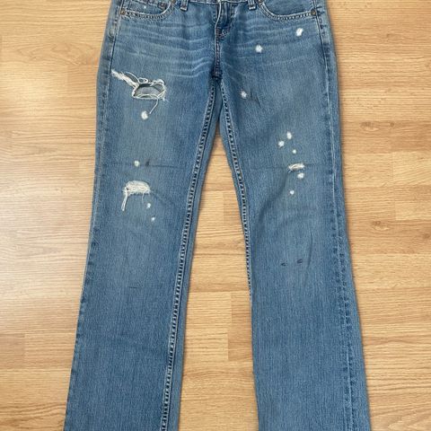 Levi's jeans Limited Edition s. Waist 27