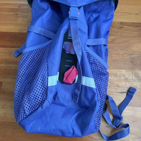 Bergans Nordkapp 18 L