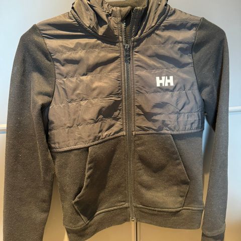 Jakke fra Helly Hansen