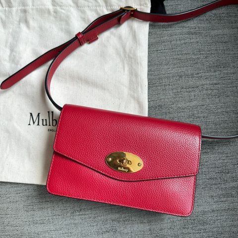 Mulberry Darley