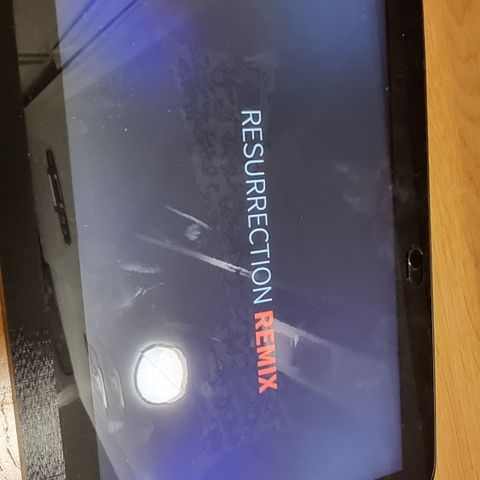 Google Nexus 10 tablet