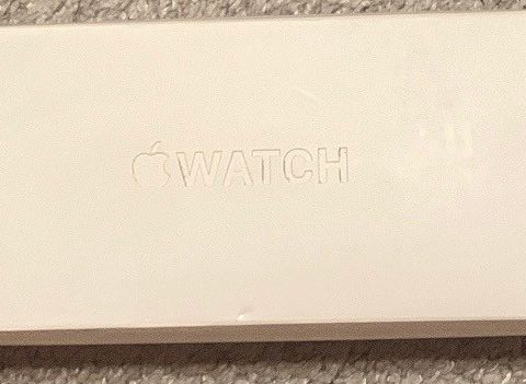 Apple watch series 4 Ny