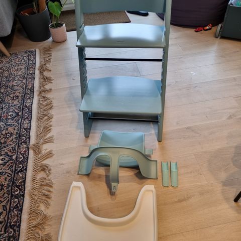 Stokke Tripp Trapp