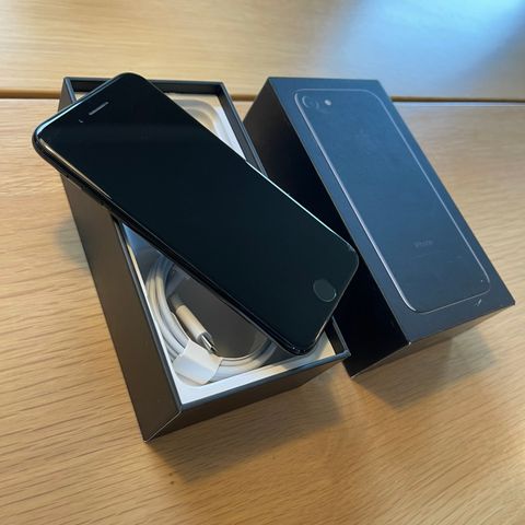 IPhone 7 256gb