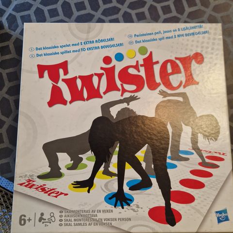 Twister