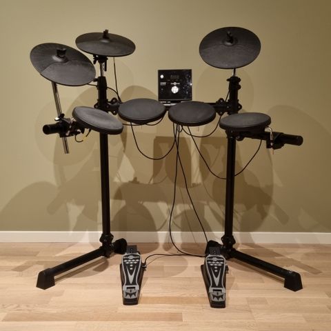 Digital Drums DD400 Gear4music