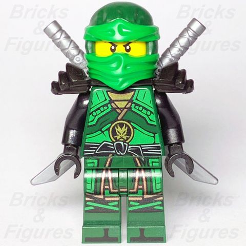 Lego Ninjago Lloyd