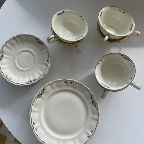 Rosenthal Regina kaffeservise