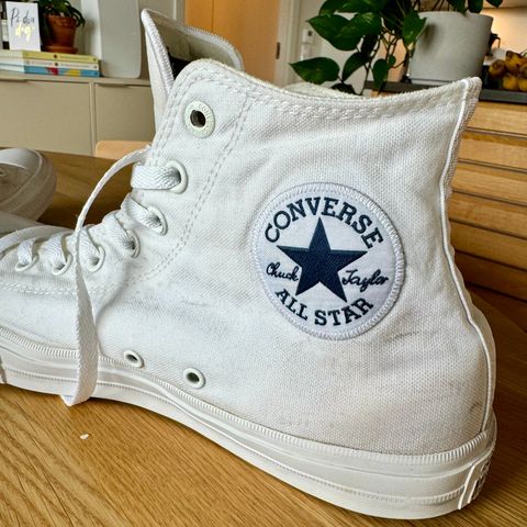 Converse All Star Sko str 45