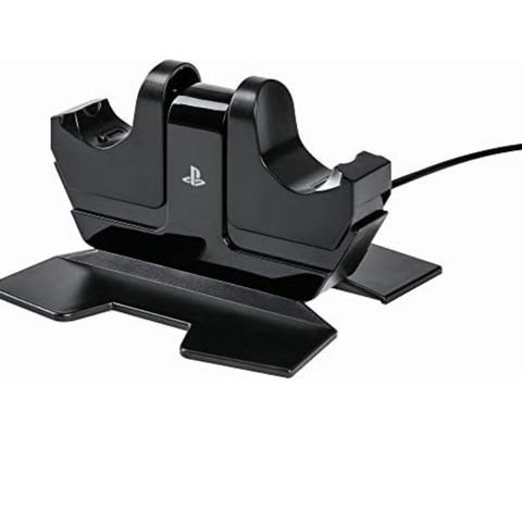 Ps4 lader | charging station