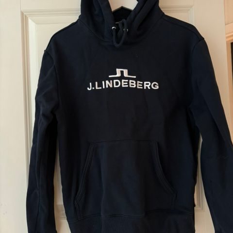 Lindeberg hoody