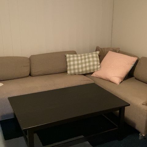 Sovesofa