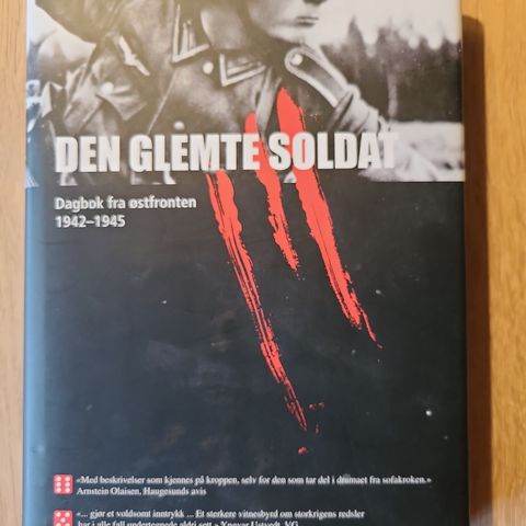 Den glemte soldat