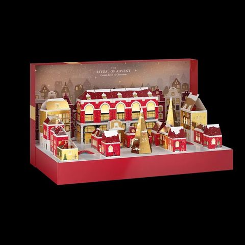 Rituals Julekalender - The Ritual of Advent Premium Advent Calendar