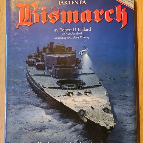 Bismarck