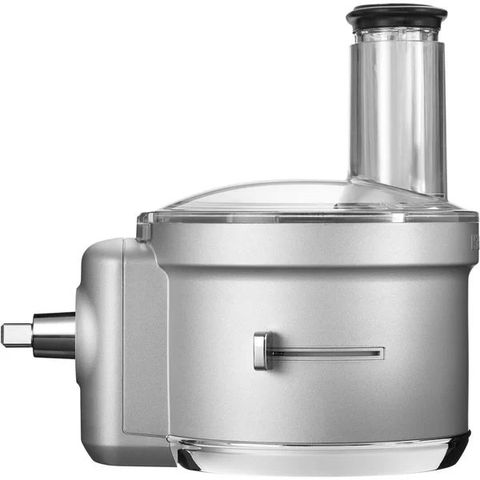 Ubrukt KitchenAid foodprosessor