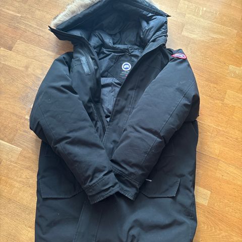 Canada Goose Langford jakke