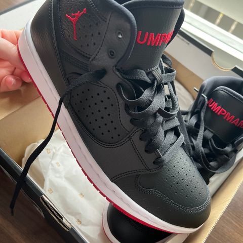 Nike jordan access