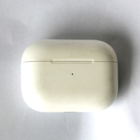 Apple MagSafe ladeetui AirPods Pro . Modelnr: A2190