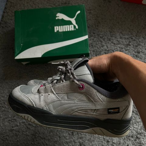 Puma 180