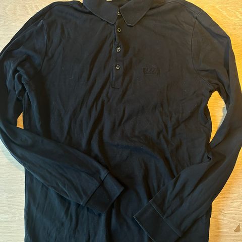 Hugo boss genser large