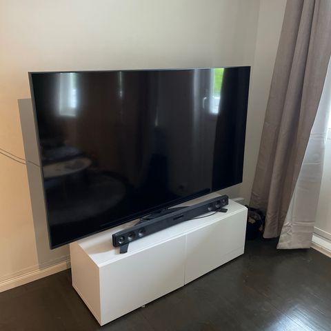 LG 70’’ NANO766 4K LED Tv (2022)