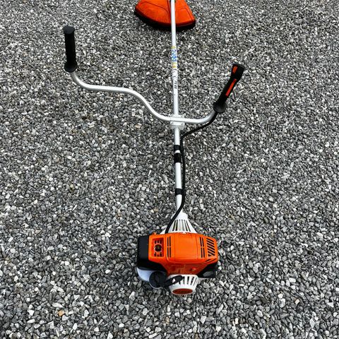 Stihl FS 89 gresstrimmer