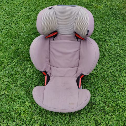 Maxi Cosi Rodifix 4-12år / 15-36kg m/isofix