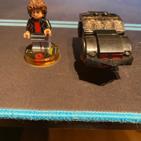 Lego Dimensions