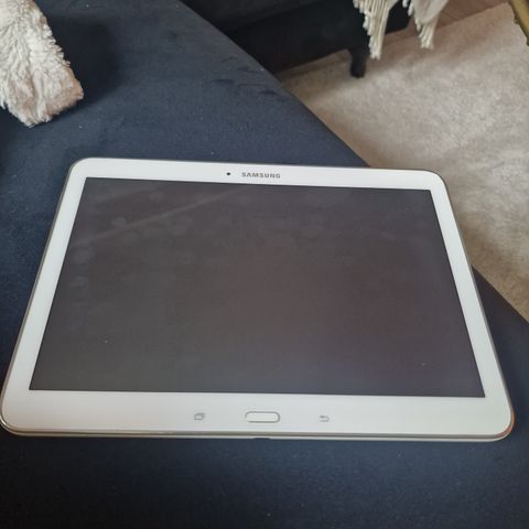 Samsung Galaxy tab 4