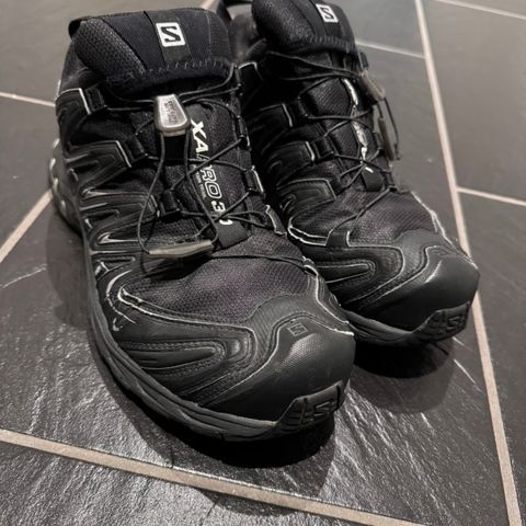 Salomon XA Pro Goretex